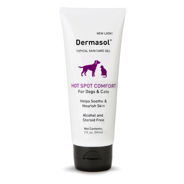 Dermasol toopical skin care gel data-image-id=