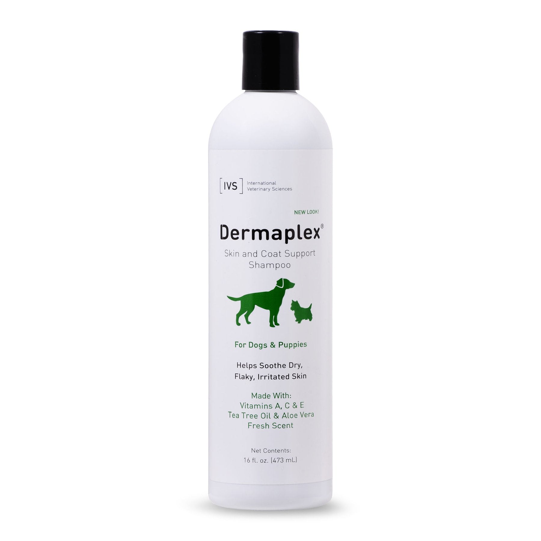 Best Dog Shampoo for Dry Skin Dermaplex Shampoo For Dogs